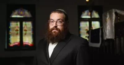 Newcastle Rabbi Demands Action, Not Symbolism, from Anti-Semitism Royal Commission