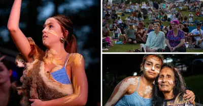 Ngarrama 2026: Fifth Year of Indigenous Celebration Returns to Newcastle
