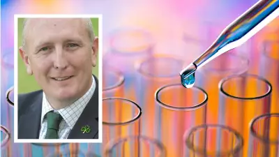 NHMRC Chief Stephen Dawson Defends Research Funding Allocation Methods