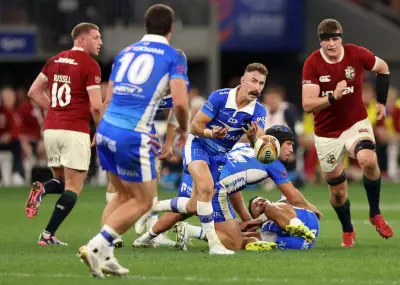Nic White Returns to Western Force as Assistant Coach for 2025