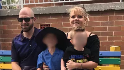 NSW Mother-of-Two Among Four East Coast Drowning Deaths on New Year's Day