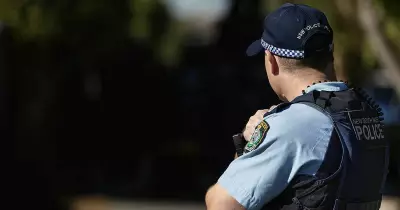 NSW Police Sergeant Charged After Pedestrian Struck in Kempsey