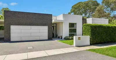 O'Connor Family Home Sells for $3.07m, Nearly Double Suburb Average