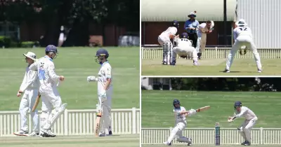 Outright Wins Reshape Newcastle Cricket Finals Race as Stockton Extends Lead