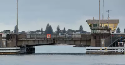 Over 40 tourists fined and arrested in Swansea bridge fishing crackdown