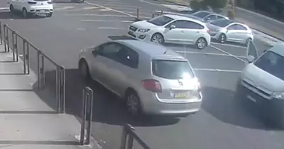 P-plate driver sought over Illawarra motorcycle theft spree across five suburbs