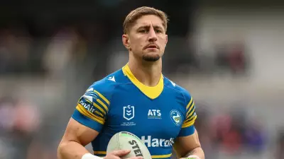 Parramatta Eels Take Zac Lomax to Supreme Court Over Contract Dispute