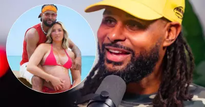 Patty Mills hints at NBA comeback after embracing fatherhood in Hawaii