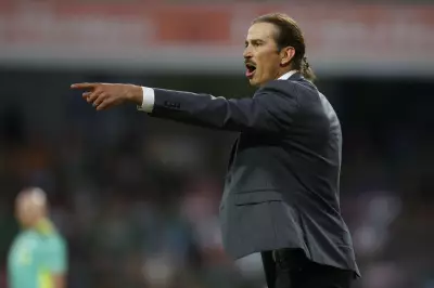 Perth Glory Coach Adam Griffiths Cautions Against Western Sydney's 'New Coach Bounce'