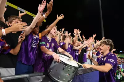 Perth Glory's De Abreu Shines as Griffiths' New Approach Takes Hold