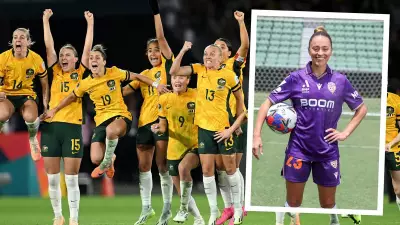 Perth Glory's Isobel Dalton: A-League Women Must Ride Matildas' Asian Cup Wave