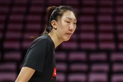 Perth Lynx Triumph Over Sydney Flames Despite Star Han Xu's Injury Absence