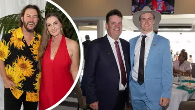 Perth Racing Cup 2026: Celebrities and Revellers Kick Off New Year at Ascot