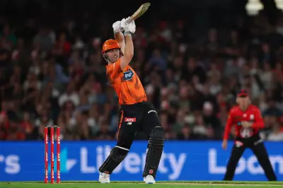 Perth Scorchers at Full Strength for BBL Title Push as World Cup Stars Return