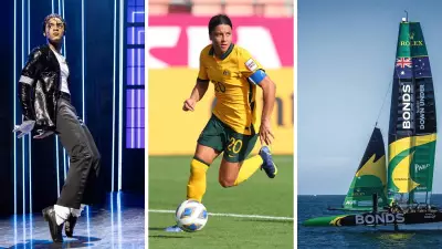 Perth's 2026 Calendar: 26 Major Events from Sport to Music & Culture