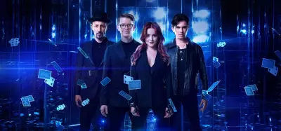 Perth's Epic Summer Week: Nick Cave, SailGP Debut & Magic Spectacular