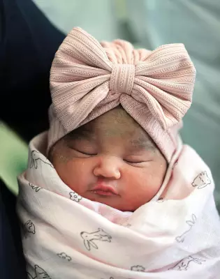 Perth's First Baby of 2026 Arrives: A New Year's Gift 'Better Than Fireworks'