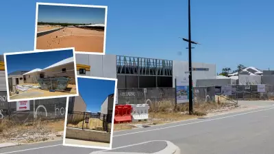 Perth's Population Boom: City Nears Crucial Milestone After Record Growth