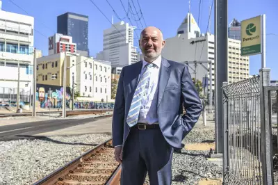 Perth's Property Market Faces Pressure as Centenarian Numbers Rise and Median Price Tops $1M