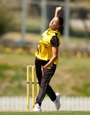 Piepa Cleary Set for WA Return After Two-Year Knee Injury Layoff