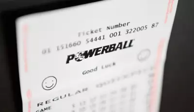Pilbara Grandfather Wins $10M Powerball, Plans Early Retirement & Aussie Adventure