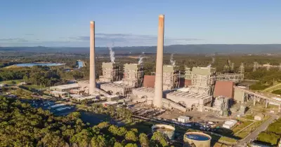 Plan to Fill $4.5bn Hole from Eraring Closure as NZEA Backs Worker Support