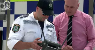 Police Launch New Search at North Nowra Property Over 2024 Suspicious Death