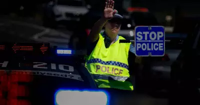 Police Operation in Kurri Kurri as Man Refuses to Come Down from Roof