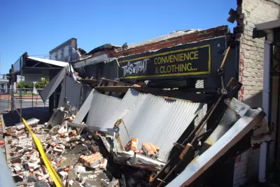 Police Warn Property Owners of Insurance Risks in Tobacco Firebombing Wars