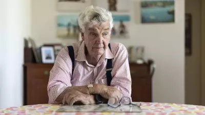 Political Leaders Honour Ron Boswell as a Stalwart for Regional Australia