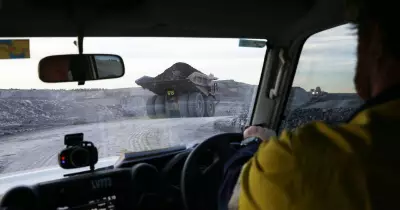 Political Silence as Rio Tinto and Glencore Consider Historic Merger