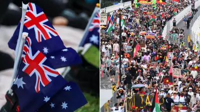 Poll: Young Aussies Lead Opposition to Optional Australia Day Holiday