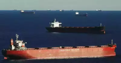 Port of Newcastle Exports Hit 154 Million Tonnes in 2025 as Diversification Accelerates