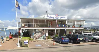 Port Stephens Marina Wins Court Appeal for Two-Storey Expansion and Car Park