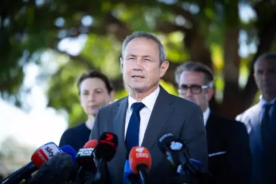 Premier Cook Heads to National Cabinet for Hospital Funding Breakthrough