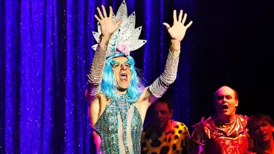 Priscilla Musical Sells Out Cairns Season in Record Time, Director 'Stunned'