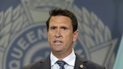 Public Alerts Considered for Forensic Patients in Far North Queensland