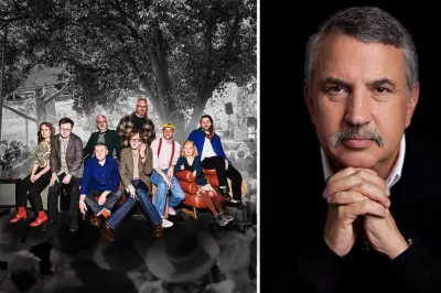 Pulp's Apology Demand Saves Adelaide Festival Concert as Writer Breaks Silence