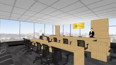 QCAT Townsville Hearings: Key Cases for January 20 Revealed