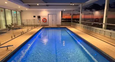 Rediscover Subiaco: A Vibrant Perth Suburb's Art, Food & Staycation Guide