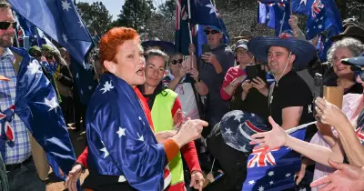 Resisting the 'Cult of Forgetfulness': Why Australia Day Rallies Threaten Inclusion