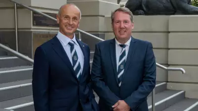 Ron Nelson Challenges Labor in South Barwon, Citing 'Reprehensible' Representation