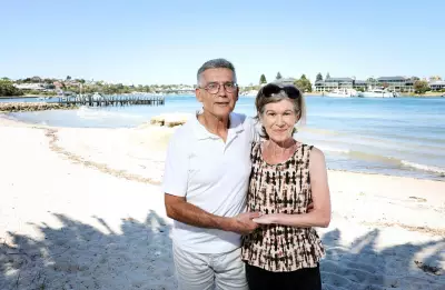 Rottnest Seaplane Crash Survivors Find Solace, Unveil Plaque One Year On