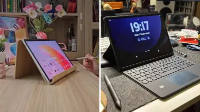 Samsung Galaxy Tab S9 Drops to $649: The Aussie Organiser's Dream Tablet