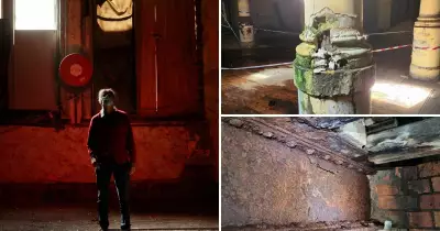 Schwartz and Newcastle Council Clash Over Post Office and Carousel