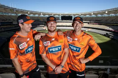 Scorchers' sold-out clash with Stars to decide BBL title hopes