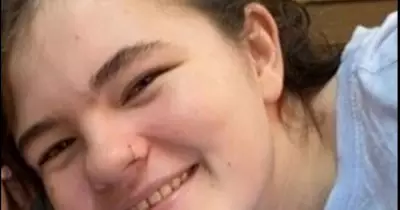 Search Continues for Missing Wollongong Teenager Kiarna Winters