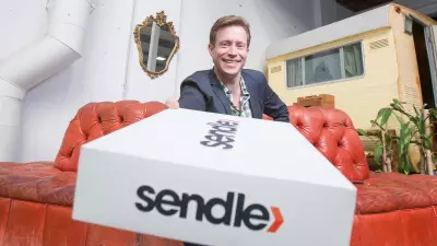 Sendle Collapses: Parcel Delivery Service Halts Operations, Jobs Lost