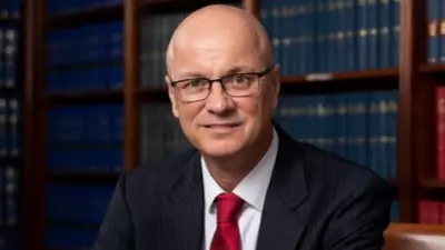 Senior Sydney Barrister Charged Over Alleged Child Abuse Material