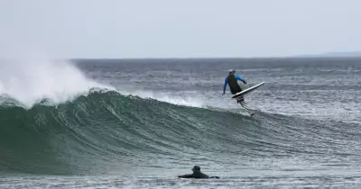 SES Issues Severe Storm Warning for Newcastle and Hunter Region | Live Updates